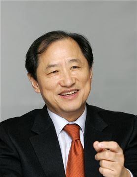 이상철 "LTE는 창조경제 이끄는 기반기술"  