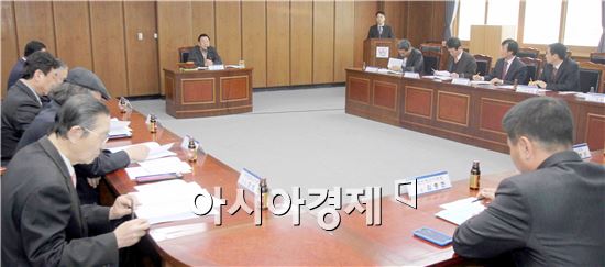 영광군 인재육성 장학금 신청 받는다