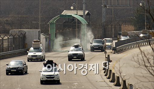 외교부 "개성공단 관련 외교조치 필요시 즉각 행동"