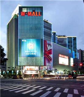 W몰, 포인트 카드 발급 고객 42% 증가 