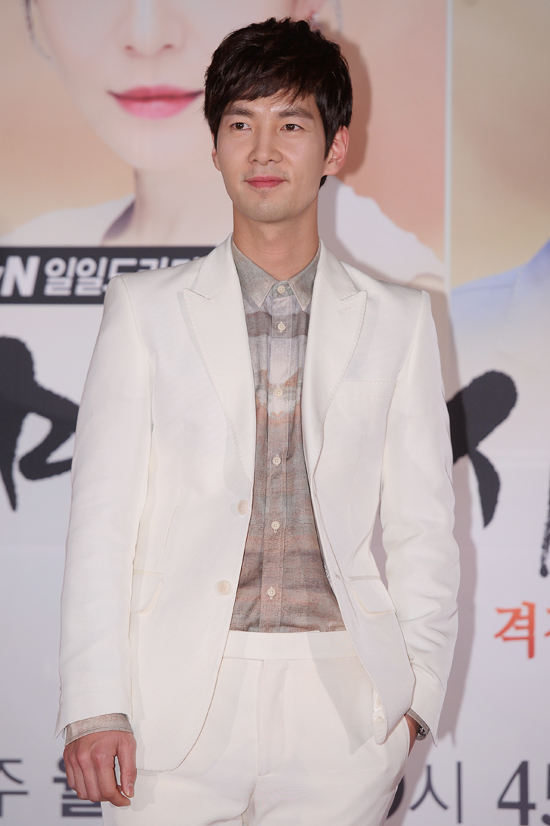 '미친사랑' 허태희 "20대 초반에 미친사랑 해봤다" 