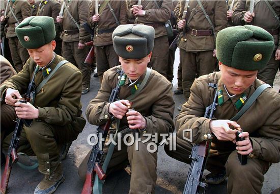 北 동시다발적 도발 가능성 높다