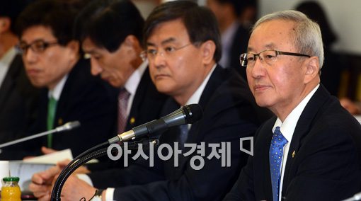 [포토]새정부 대외경제정책 '신흥국와 상생협력'