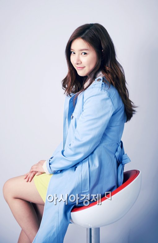 ['마의' 빛낸 주역들②] 김소은 "4차원 엽기 캐릭터 연기 하고파"