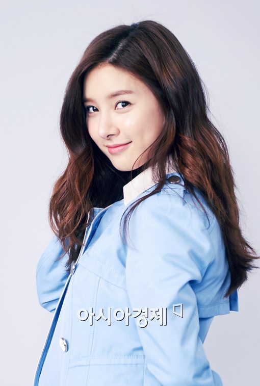 ['마의' 빛낸 주역들②] 김소은 "4차원 엽기 캐릭터 연기 하고파"