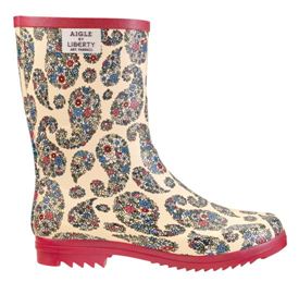 비오는날, 패션지수 올리는 '잇 아이템'은?