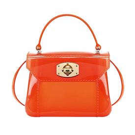 비오는날, 패션지수 올리는 '잇 아이템'은?