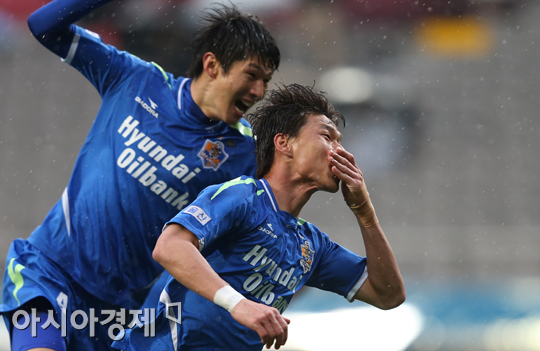 '아시아챔프' 울산, '철퇴'에 날개를 달다