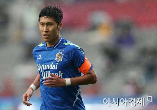 '대반전' 한상운  "먹튀 오명, 여전히 부담스럽다" 