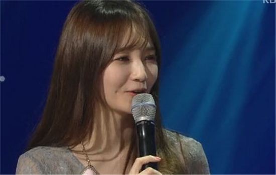 강민경 발라드 가수 고충, "이미지 때문에 클럽도 못간다"