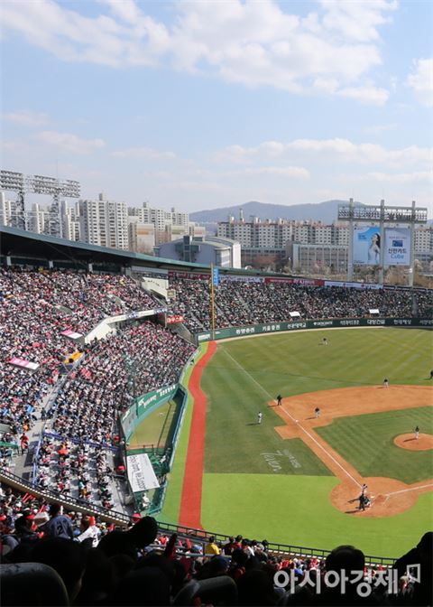 프로야구 시범경기 결과, 어디까지 믿어야 할까?