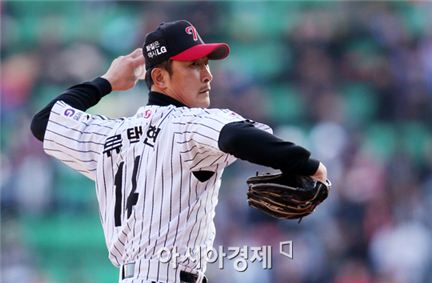류택현. 사진=아시아경제DB