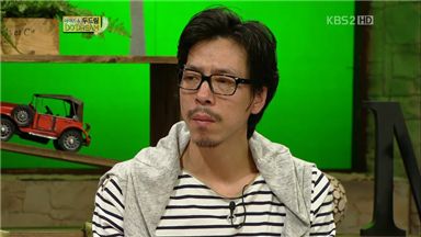 두드림에서 김C 하차…2기 진행자는?
