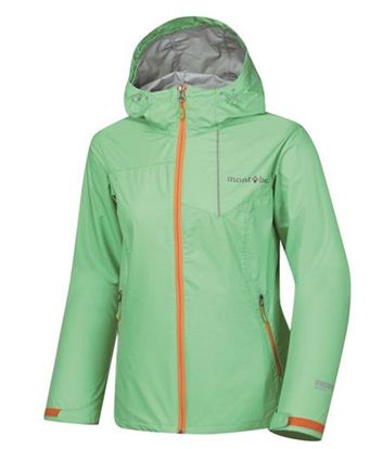 몽벨, '에수스 재킷' 출시