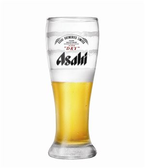 롯데아사히 "맛있는 아사히 생맥주 비법을 알려드려요"