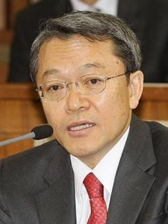 양건 감사원장 "국세청·FIU 감사 실시, 정보 공유 합의"