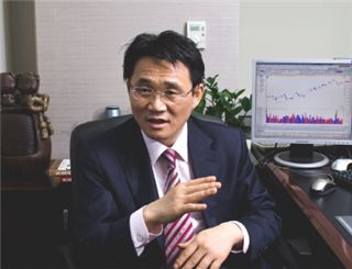 '쩐의전쟁'출연 "수입 120억 넘어" 깜짝