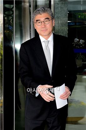韓·美 6자수석, 22일 오후 회동...'북핵 해법' 논의