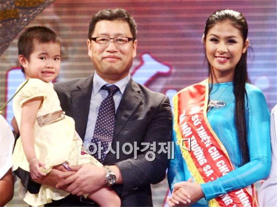 화순전남대병원, 해외환자 유치 증가율 ‘전국 1위’