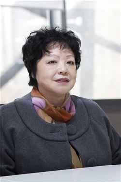 황우슈 CIDA 부회장 "韓은 中 디자인의 미래"