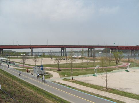 올 가을 강서한강공원 '가족 피크닉장' 조성