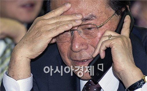 [포토]심각한 개성공단 입주기업인들