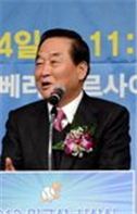 [순간포착이사람]돌아온 원조친박 서청원