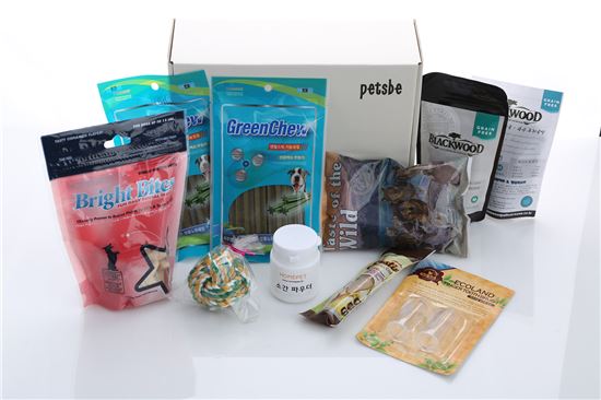 ['일'내라 Y]"상품을 정기구독 한다고?" 서브스크립션 커머스가 뜬다