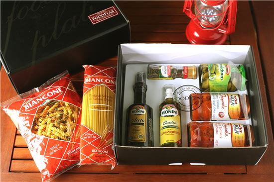 ['일'내라 Y]"고급 수입식품, 매월 저렴한 가격에 즐기는 방법"  