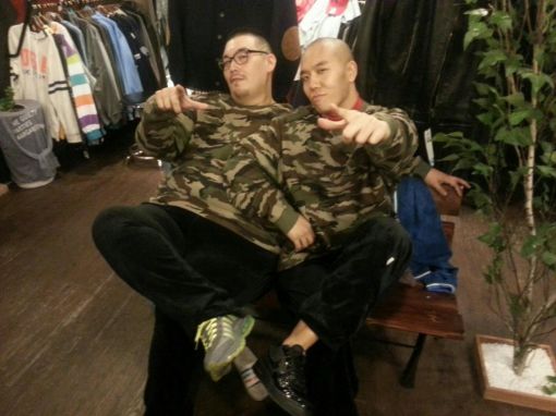 빅죠 열애 소감…"조용히 예쁜 사랑 할게요"