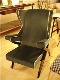 세계 가구시장에도 '힐링'이 필요해 