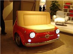 세계 가구시장에도 '힐링'이 필요해 