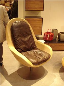 세계 가구시장에도 '힐링'이 필요해 