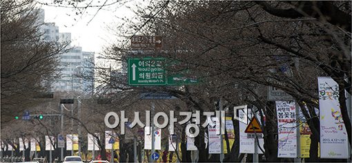 [포토]"주인공 없는 축제 되겠네"