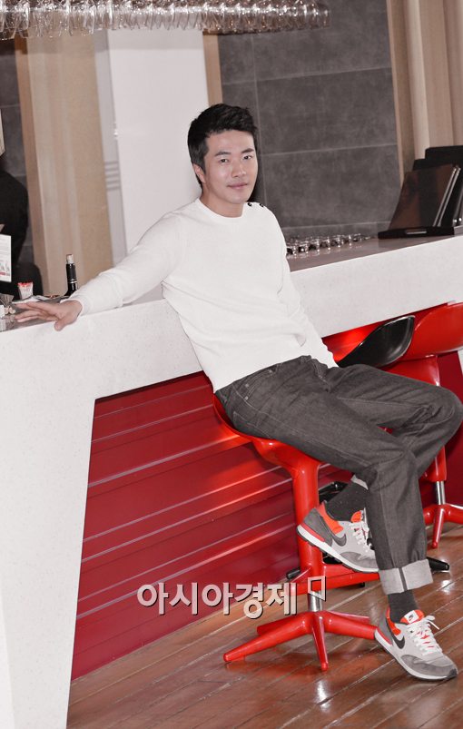 ‘순정男’ 권상우 “아내 손태영, 지금 봐도 너무 예뻐”