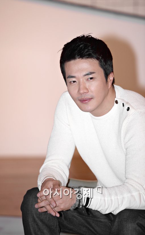 권상우, 생애 첫 의사役 도전‥'메디컬탑팀' 출연 확정