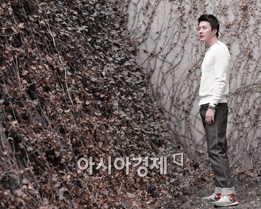 ‘순정男’ 권상우 “아내 손태영, 지금 봐도 너무 예뻐”