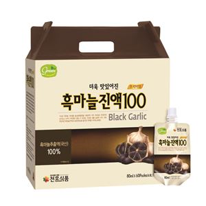 천호식품, 환절기 대표 제품 '기획전' 진행