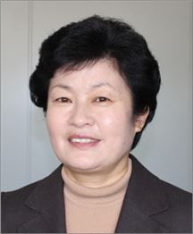 조주영 기상청 신임 차장