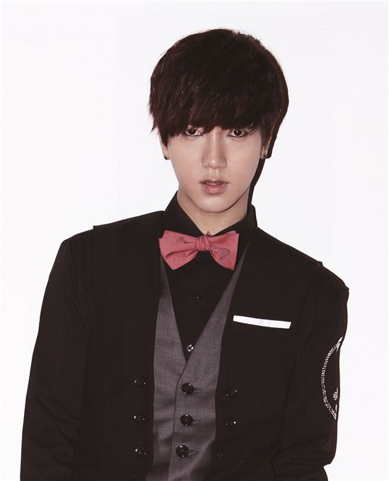 슈퍼주니어 예성, 5월 6일 입소