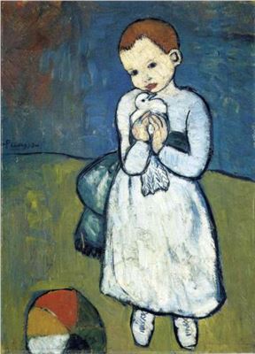 英 미술계, 피카소 그림 지키려다 '망신살'