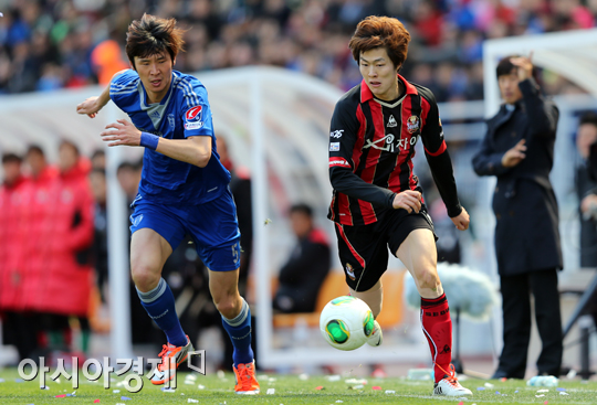 슈퍼매치 승부 가른 세 가지 결정적 장면