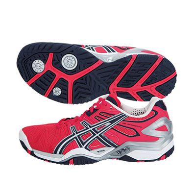 아식스코리아, 테니스화 '젤-레졸루션 5' 출시