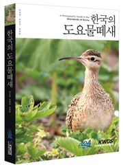 신안군, 국내 최초 ‘도요물떼새’ 도감 발간