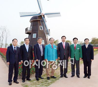 순천시 전남 동부권 시장·군수 간담회 개최