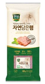 ▲본엠 자연담은햄 480g