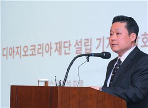 '미혼모지원 50억' 김종우의 결단