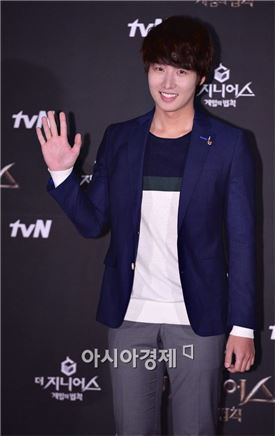 최창엽 예능PD, 배우+프로듀서+영화감독 "못 하는 게 뭐야"