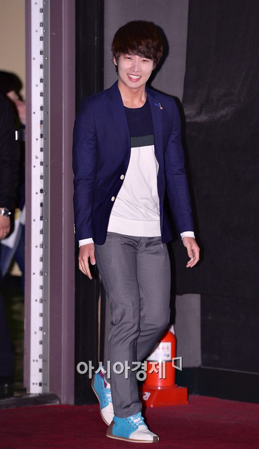 [포토]'더 지니어스' 최창엽, 우승은 나의 것!