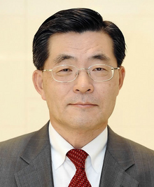 김경근 이사장